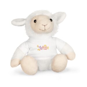 Musa Boricua Raíces Comfort Collection Plush Companions for Kids & Special Occasions