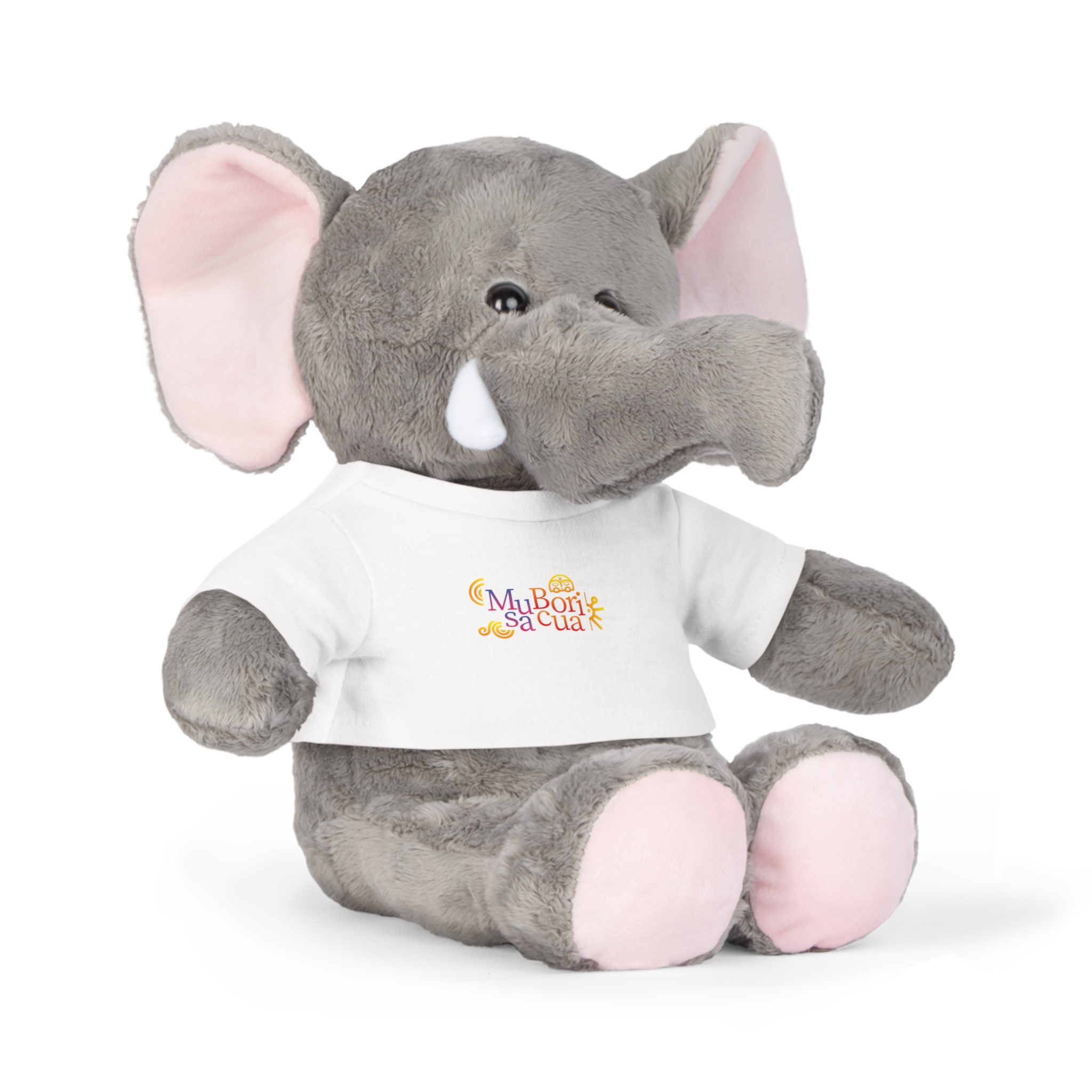 Musa Boricua Raíces Comfort Collection Plush Companions for Kids & Special Occasions - Image 11