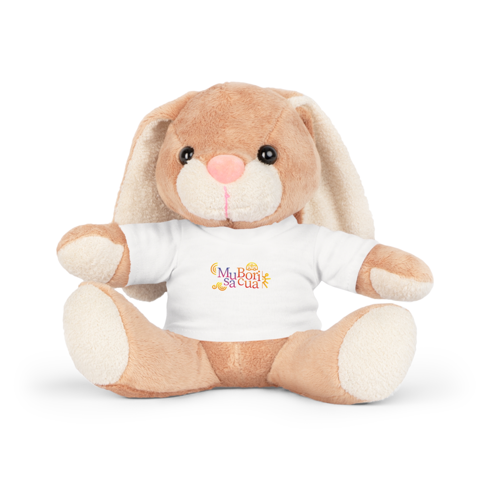 Musa Boricua Raíces Comfort Collection Plush Companions for Kids & Special Occasions - Image 7